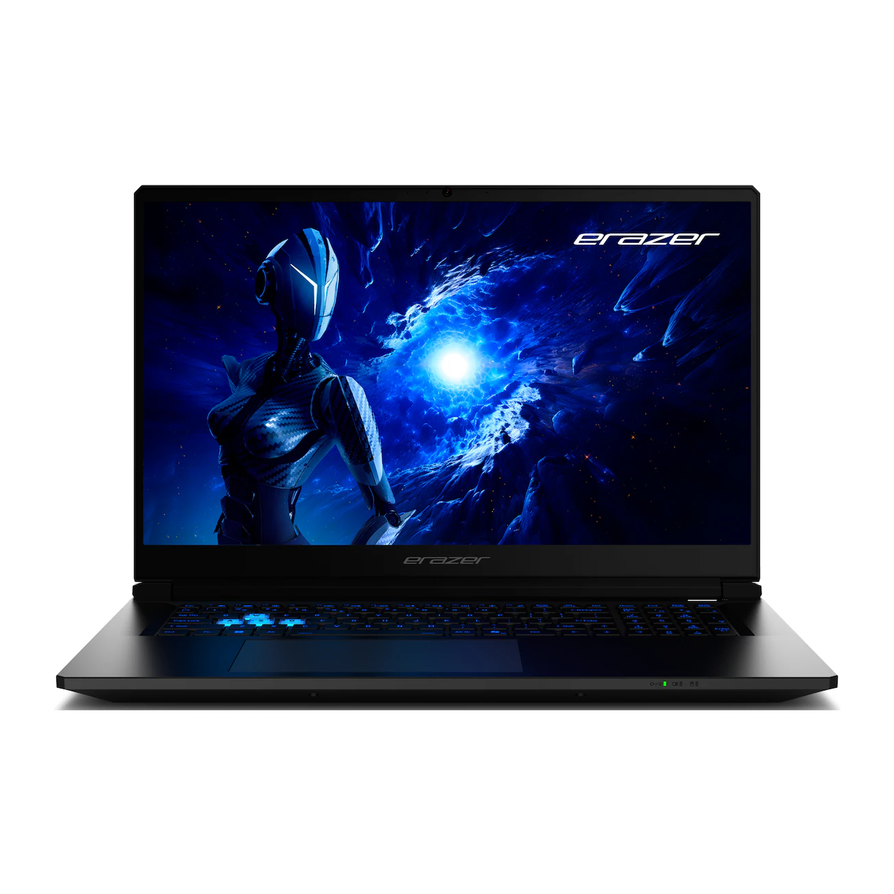 Bild von NTB Medion Scout 17 E1 30039741 B-Ware - 17.3" FHD, Intel® Core™ i5-13420H 16GB, 1TB, NVIDIA RTX5050, DOS