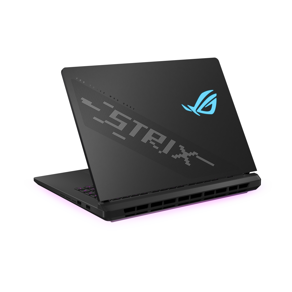 Bild von ASUS ROG Strix SCAR 16 G635LR-RW025W B-Ware - 16