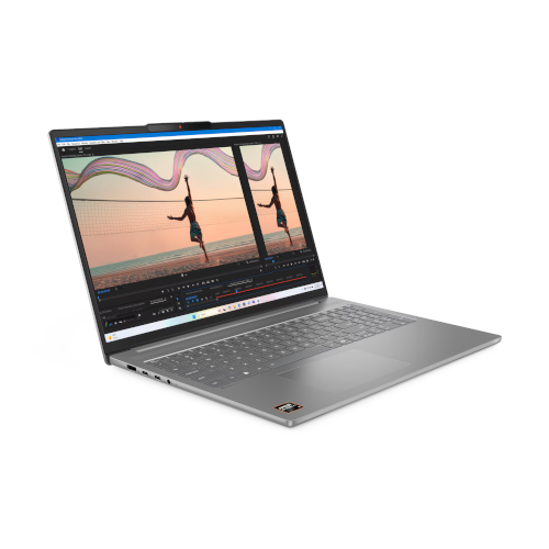 Bild von Lenovo IdeaPad Slim 5 83HY002UGE B-Ware - 16