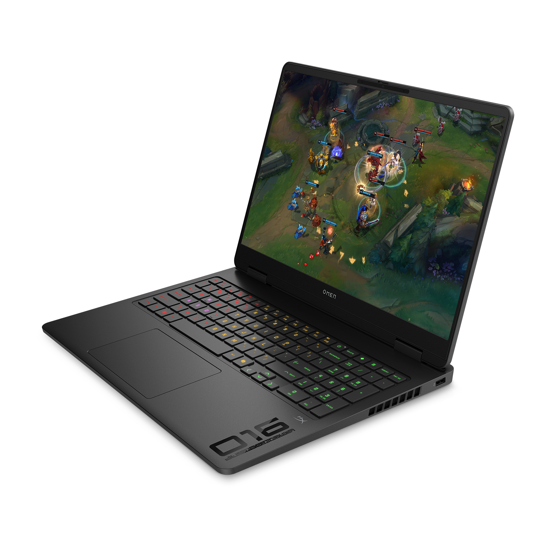 Bild von HP OMEN 16-ap0176ng B-Ware 16