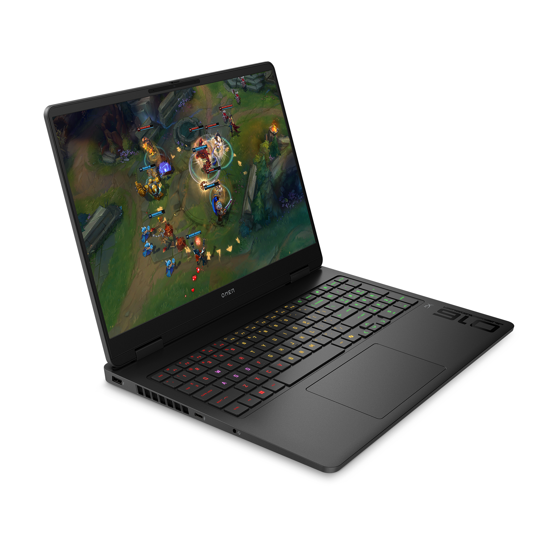 Bild von HP OMEN 16-ap0176ng B-Ware 16