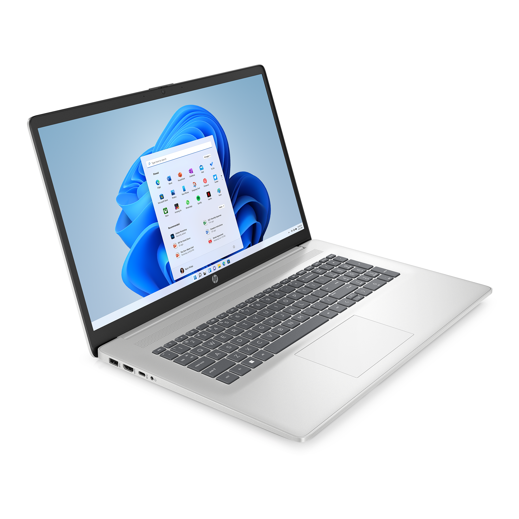 Bild von HP 17-cp2163ng B-Ware 17,3