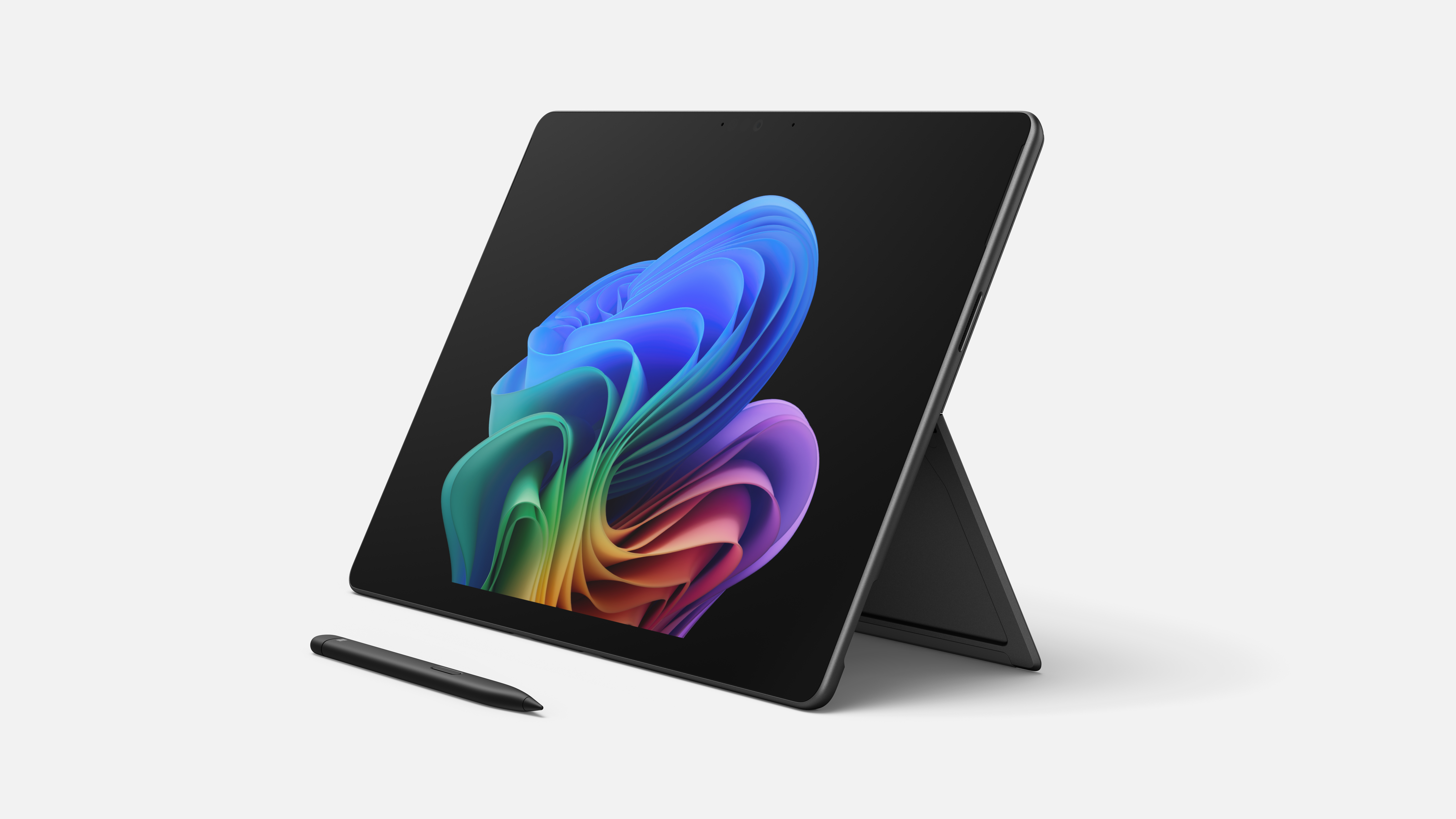 Bild von Microsoft Surface Pro 11 for Business Copilot+PC i7U 16G B-Ware - Copilot+ PC, 13" OLED, Intel® Core™ Ultra 7 (Series 2), 16GB RAM, 512GB SSD, Windows