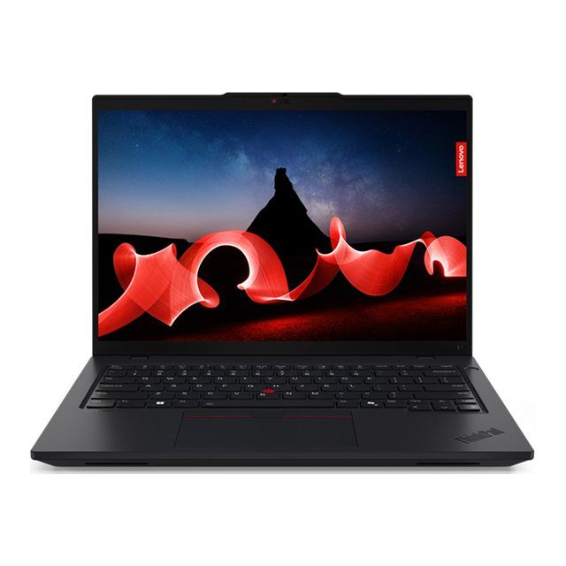 Bild von Lenovo ThinkPad L14 Gen 5 AMD Ryzen 5 (7000 Serie), 16 GB, 512 GB SSD, 14" WUXGA, Radeon 660M, Win 11 Pro