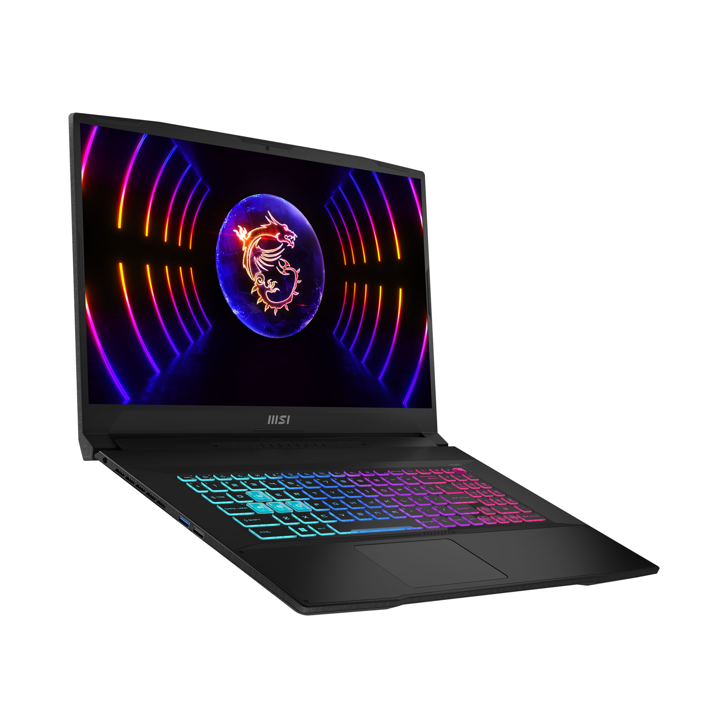 Bild von MSI Katana 17 B13VFK-1094 B-Ware - 17,3