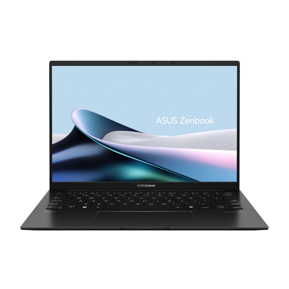 Bild von ASUS Zenbook 14 OLED UM3406HA-QD080W B-Ware - 14