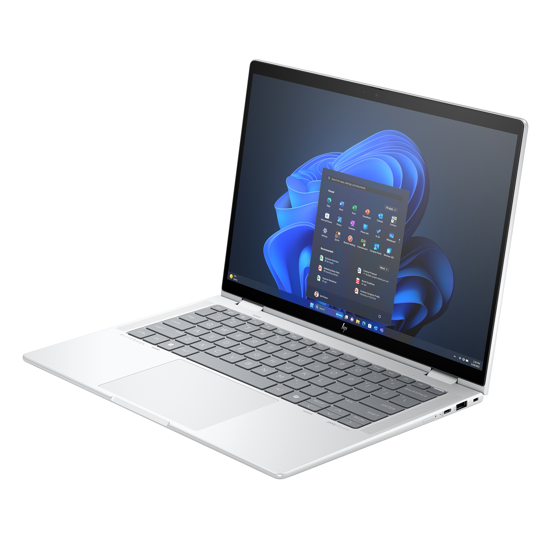 Bild von HP Elite x360 1040 G11 928K6ES inkl. Pen B-Ware 14