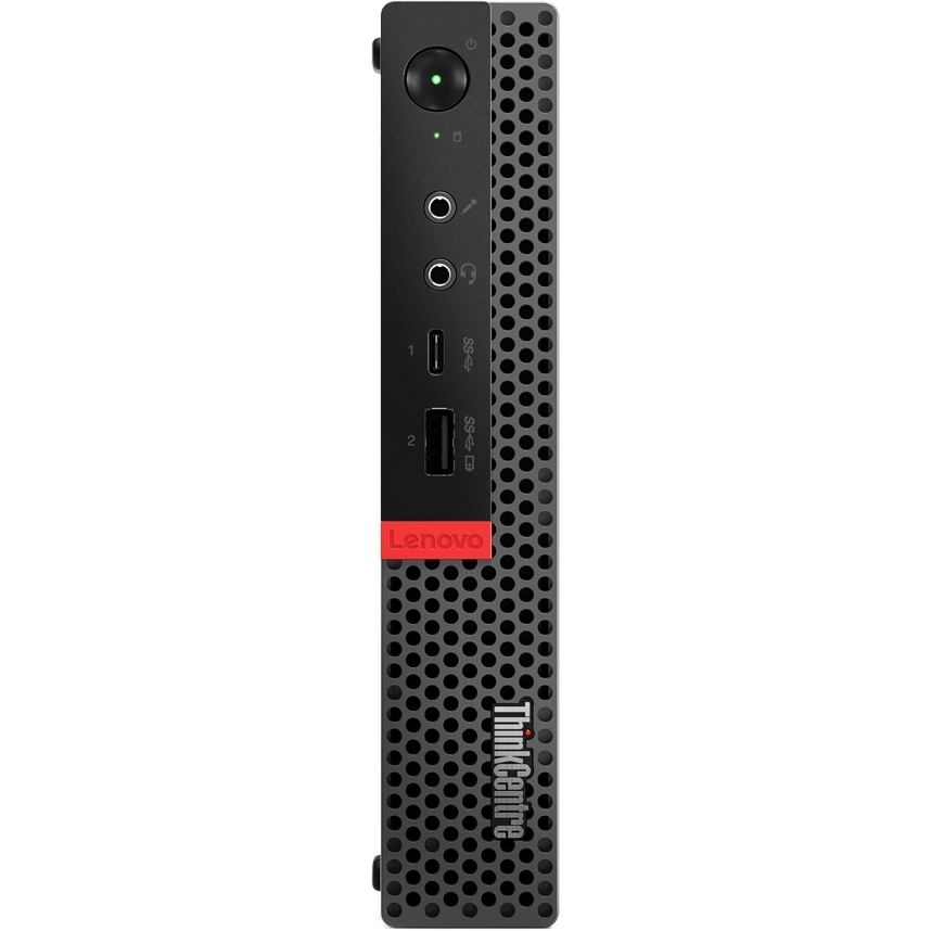Bild von Lenovo ThinkCentre M920q Tiny (Refurbsihed) A i7, 16 GB, 512 GB SSD, onboard Grafik, Win 11 Pro