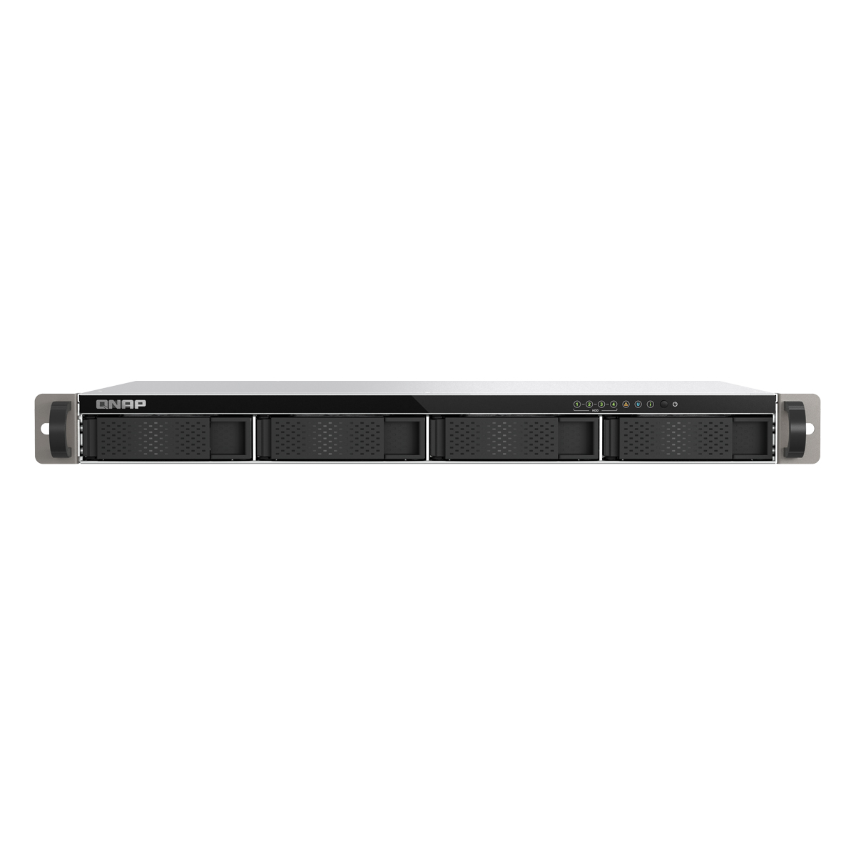 Bild von QNAP TS-433eU NAS 4-Bay