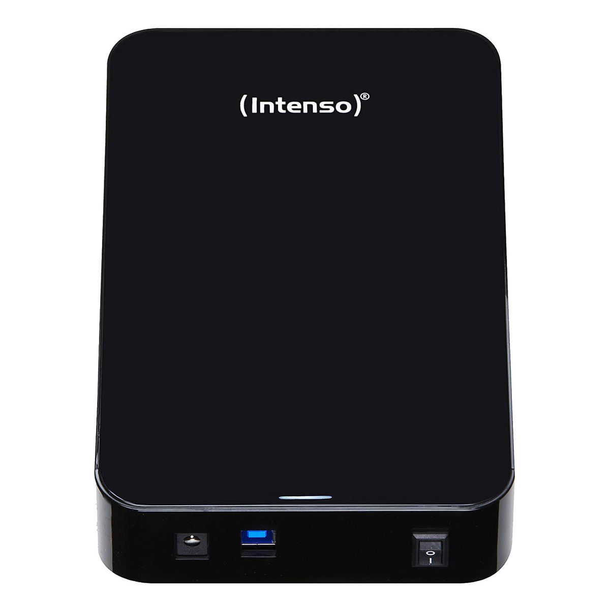 Bild von Intenso Memory Center 4TB Schwarz
