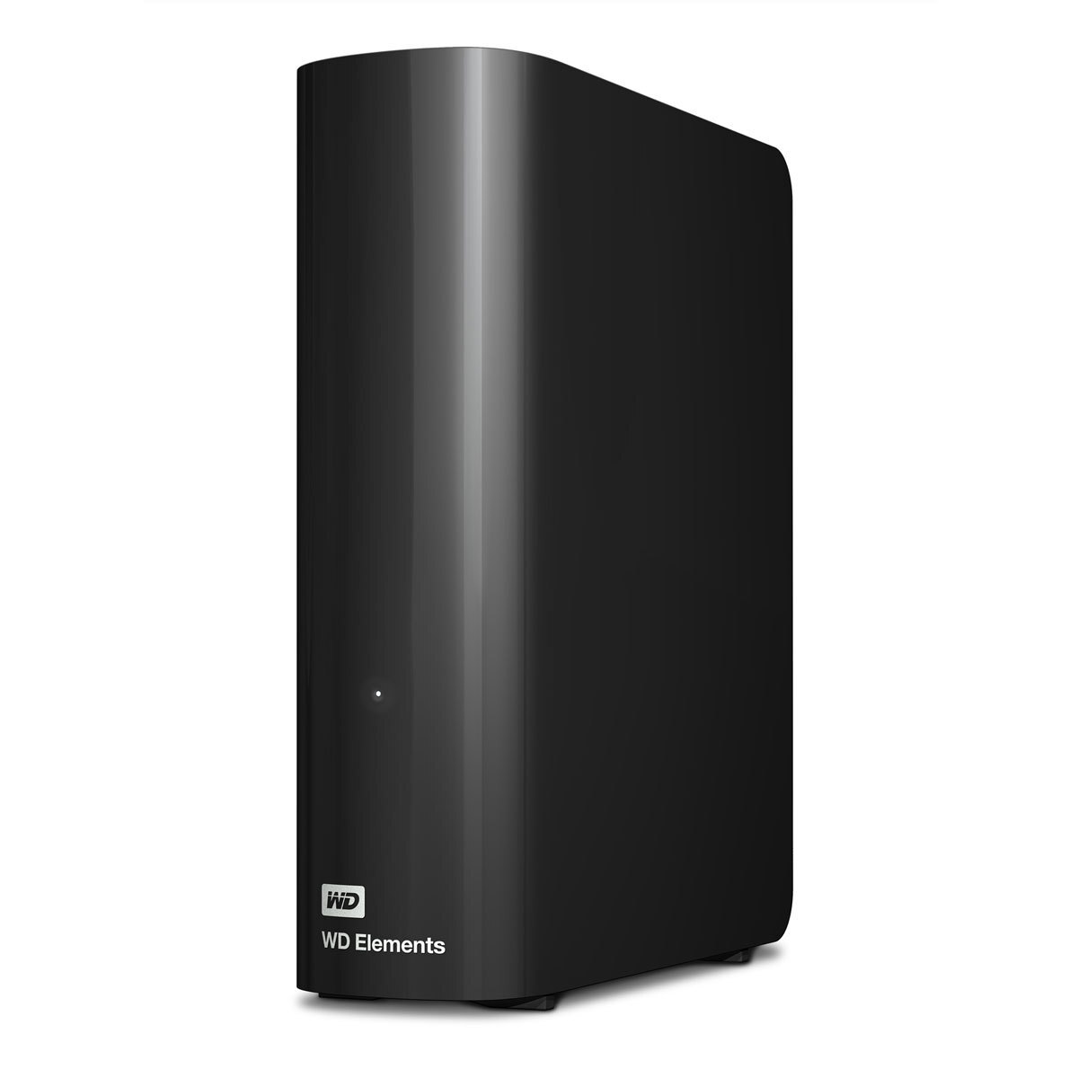 Bild von WD Elements Desktop 8TB Schwarz
