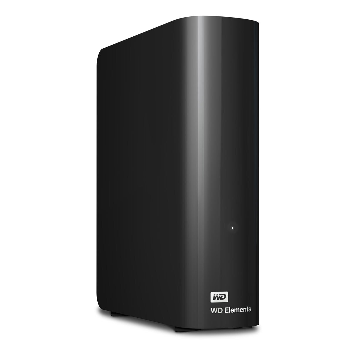 Bild von WD Elements Desktop 8TB Schwarz