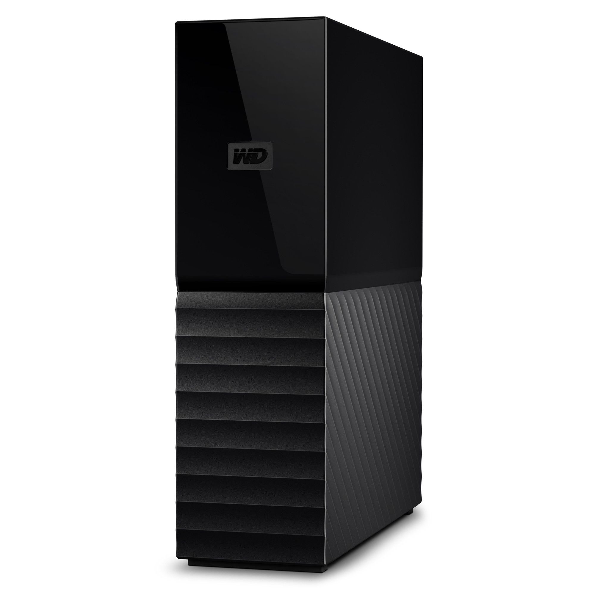 Bild von WD My Book 12TB Schwarz