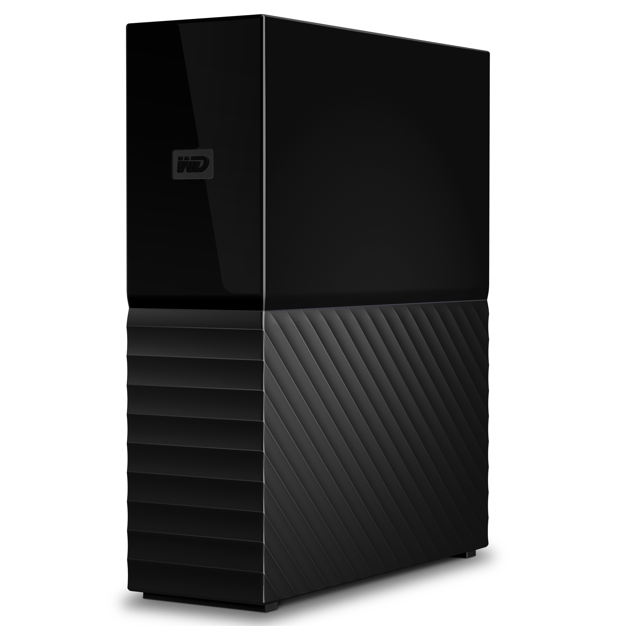 Bild von WD My Book 12TB Schwarz