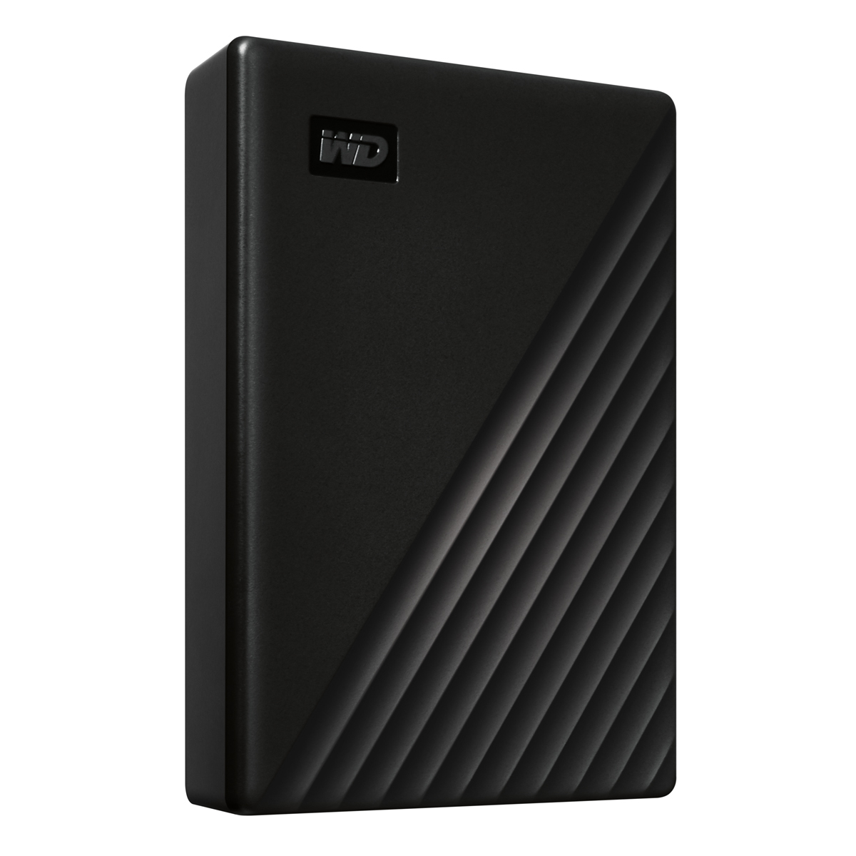 Bild von WD My Passport 5TB Schwarz