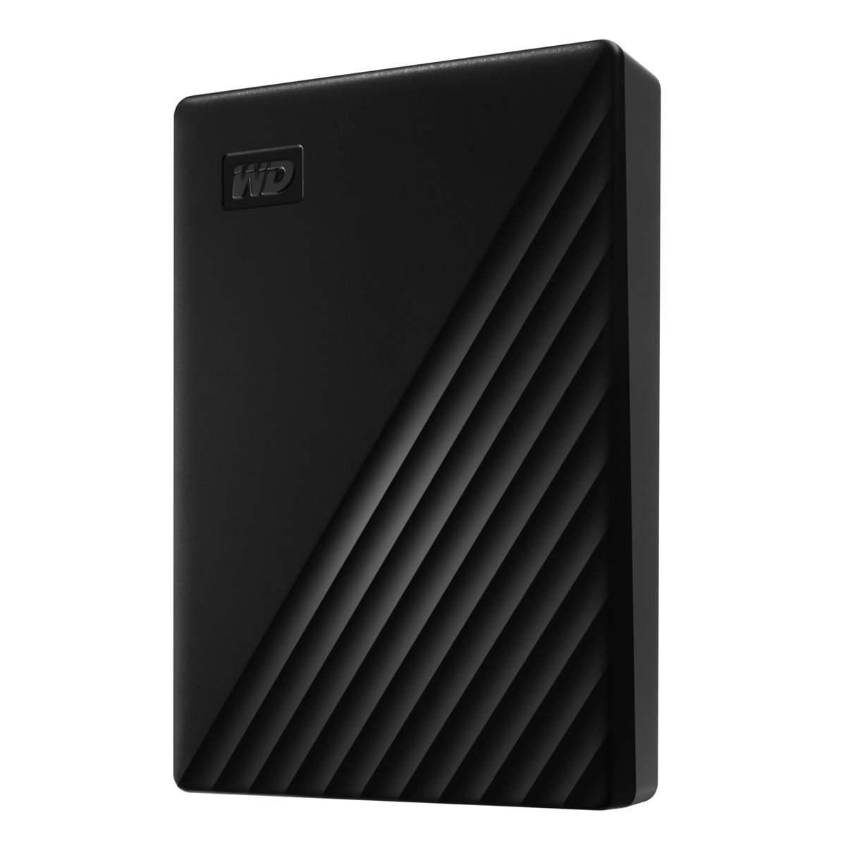 Bild von WD My Passport 5TB Schwarz