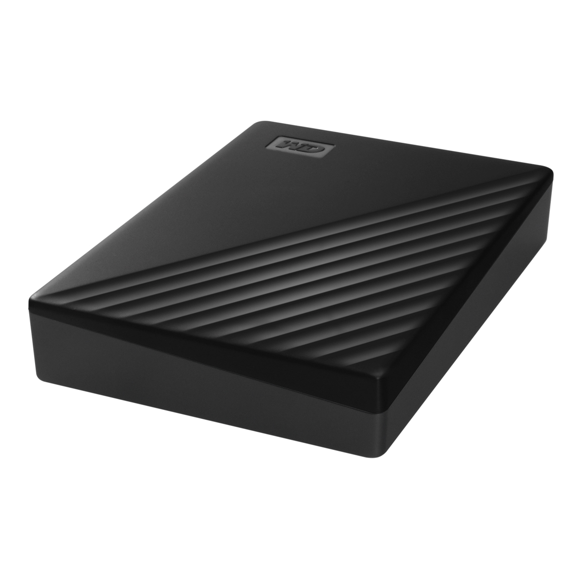 Bild von WD My Passport 5TB Schwarz