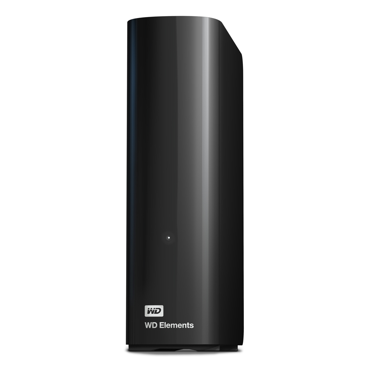 Bild von WD Elements Desktop 12TB Schwarz