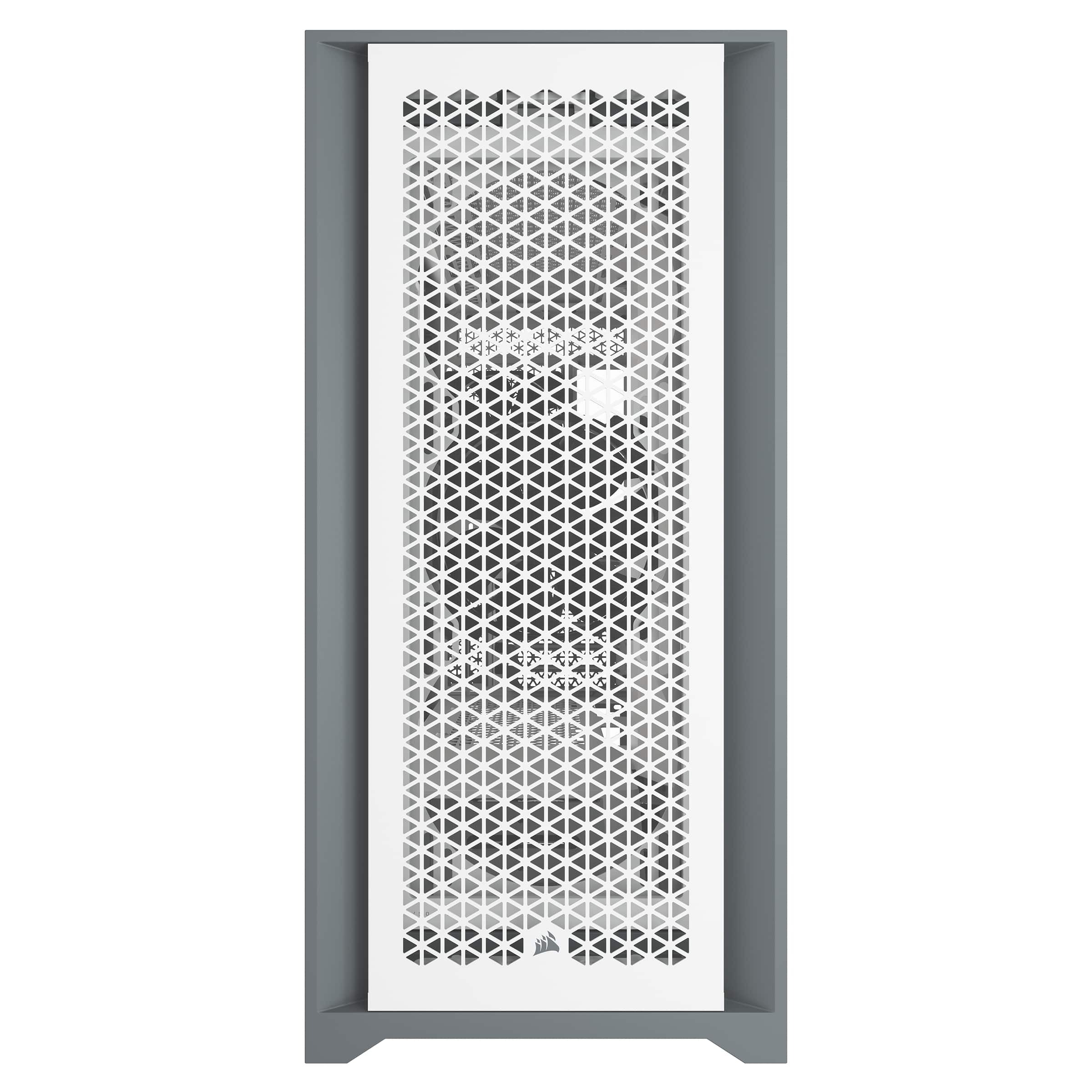 Bild von Corsair 5000D Airflow weiß | PC-Gehäuse B-Ware