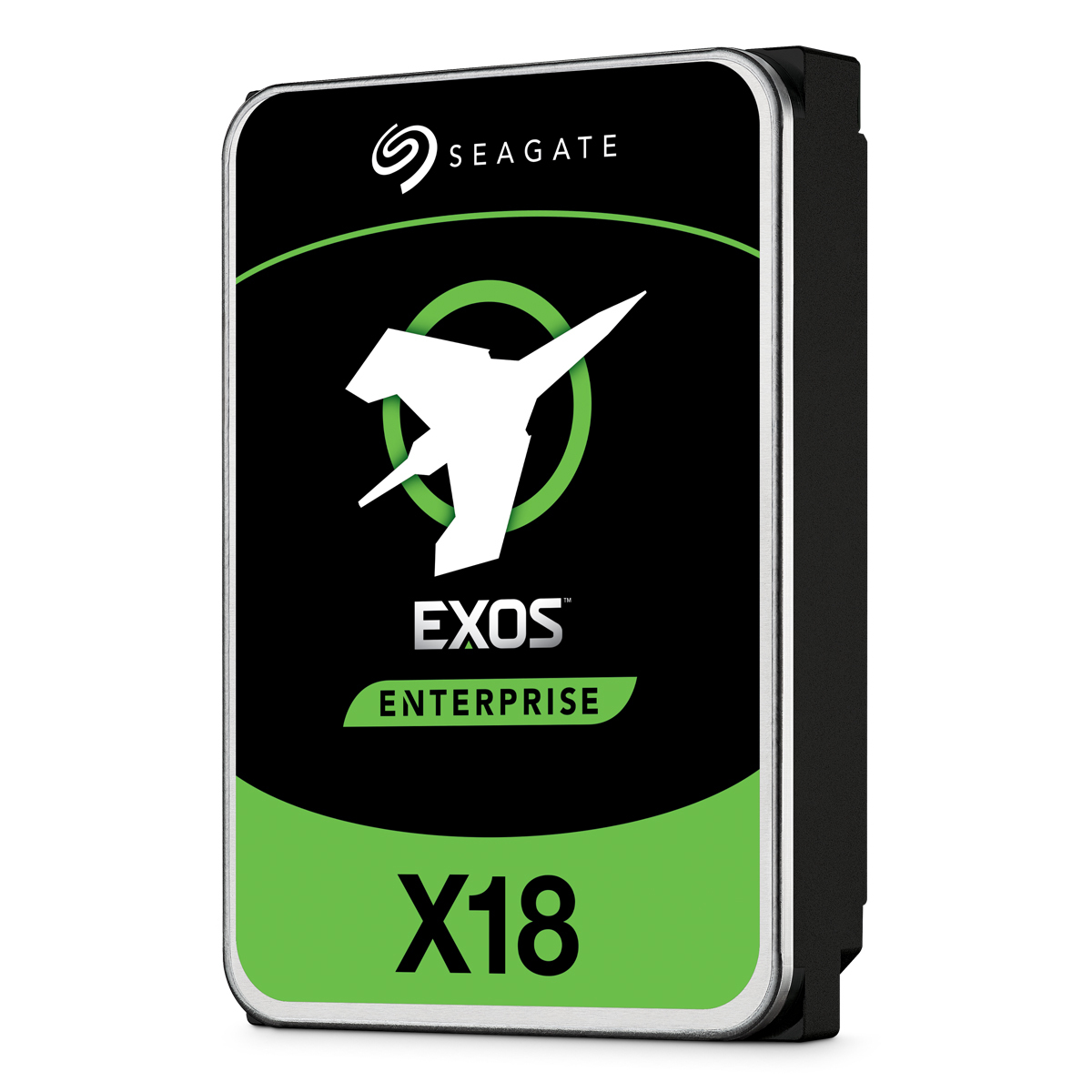 Bild von Seagate Exos X18 18TB 3.5 Zoll SATA