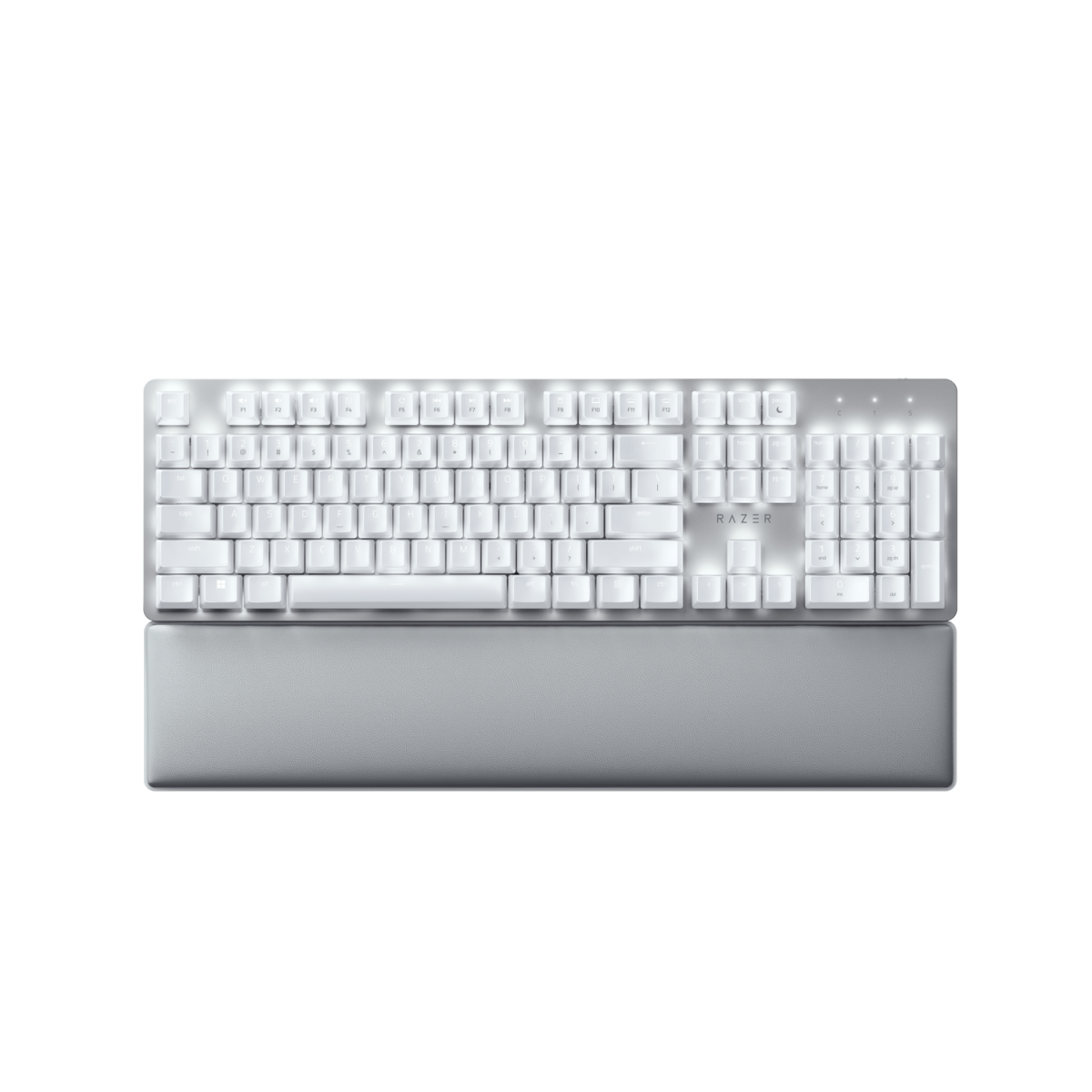 Bild von Razer Pro Type Ultra Tastatur