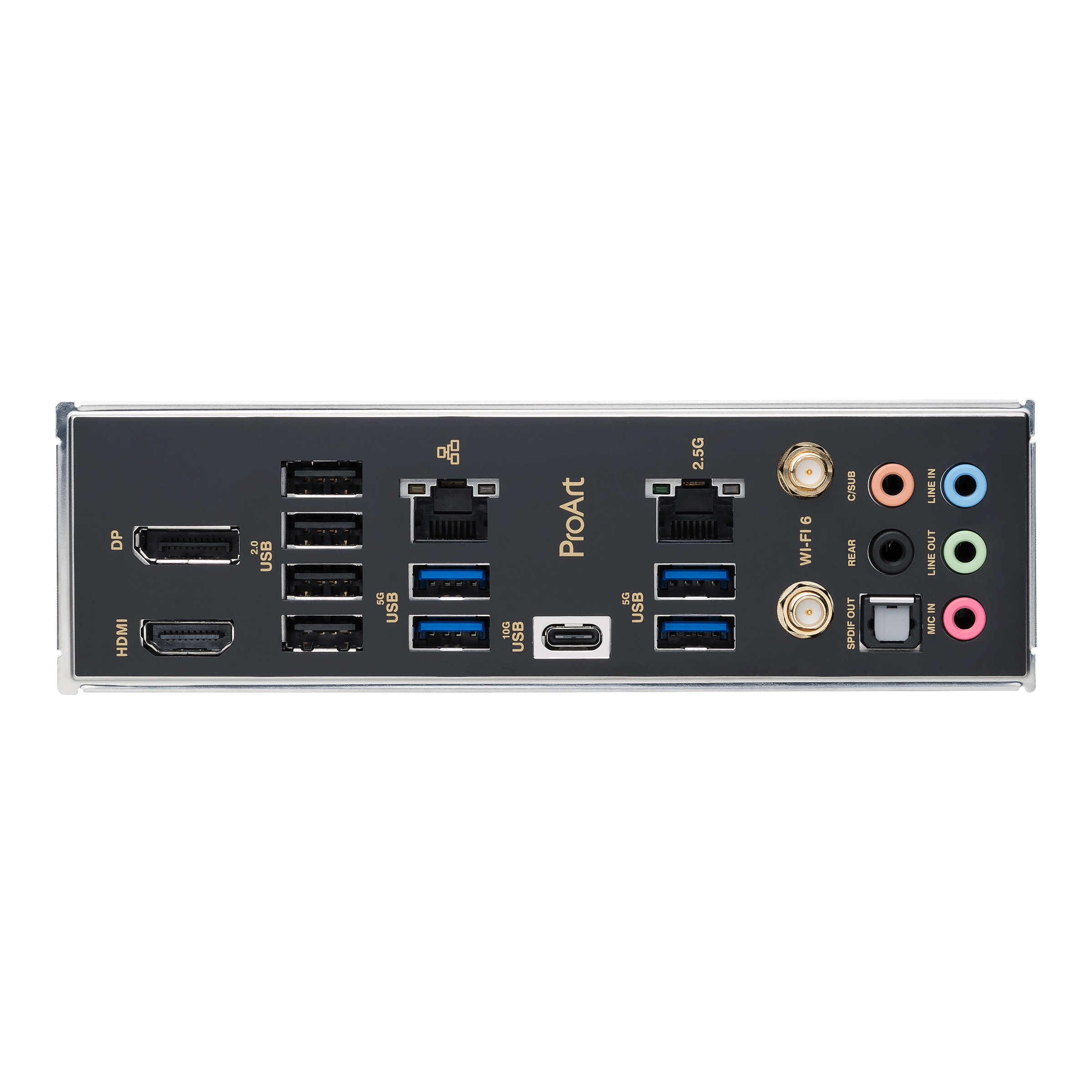 Bild von ASUS ProArt B760-Creator WIFI