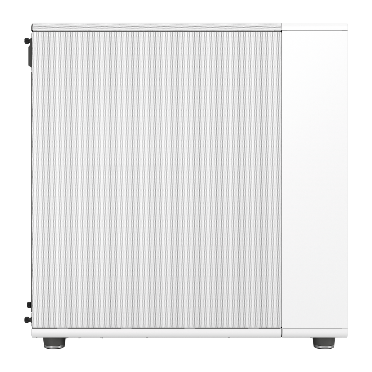 Bild von Fractal Design North XL Chalk White | PC-Gehäuse