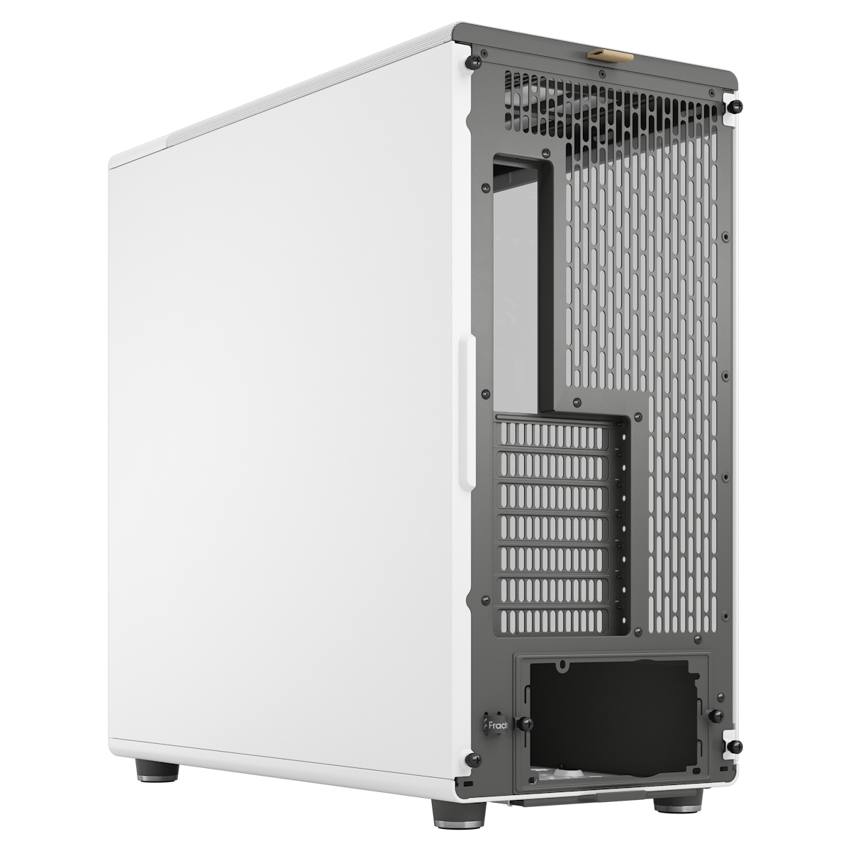 Bild von Fractal Design North XL Chalk White TG | PC-Gehäuse