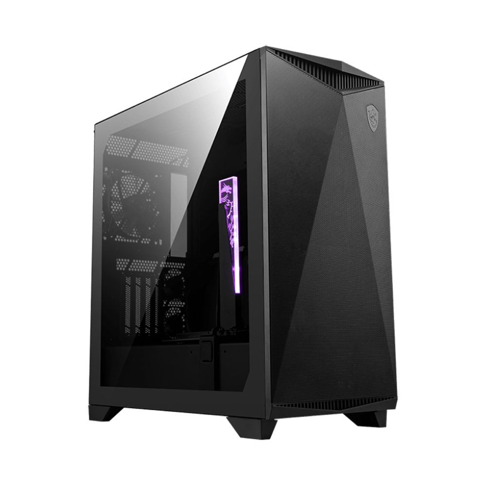 Bild von MSI MPG GUNGNIR 300P AIRFLOW | PC-Gehäuse