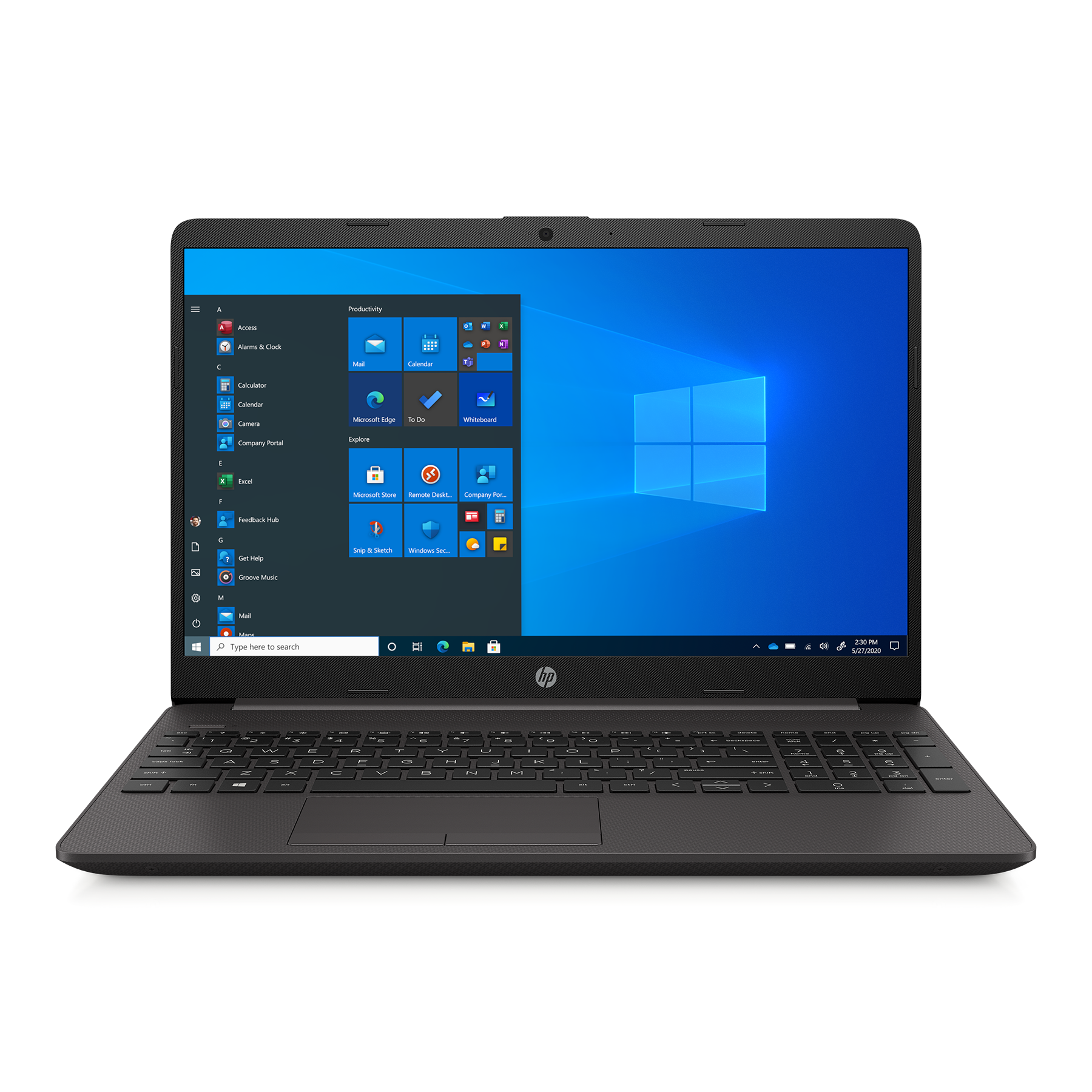 Bild von HP 250 G8 853U5ES 15,6