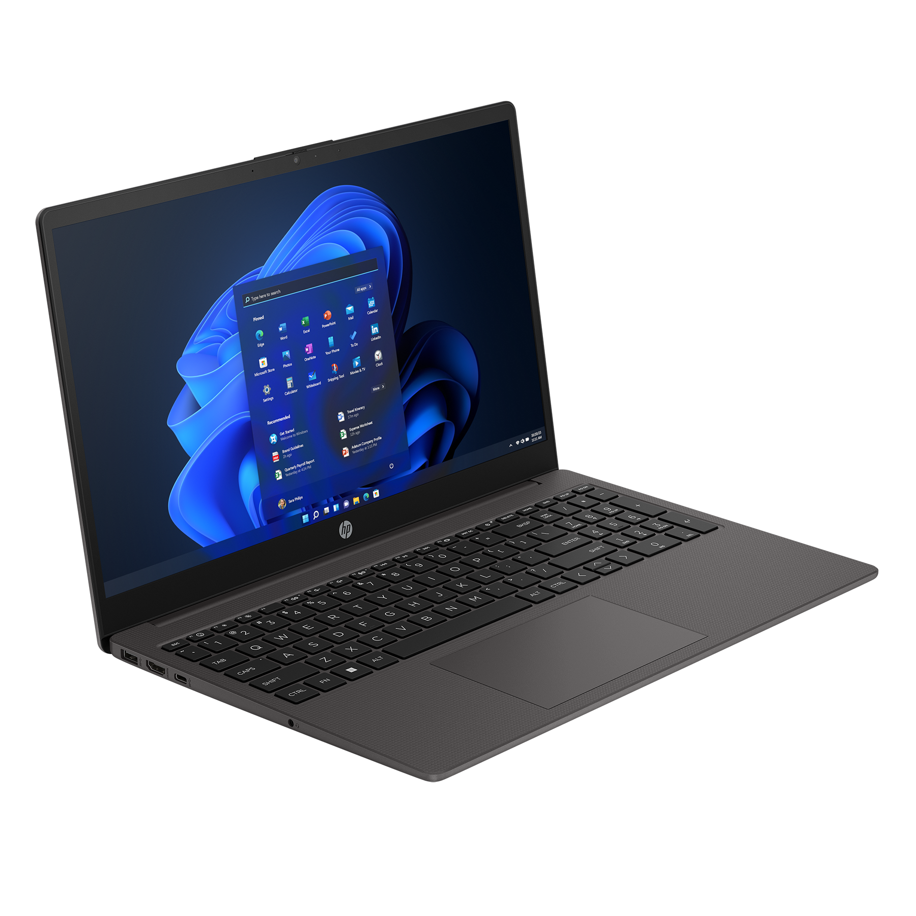 Bild von HP 255 G10 853T0ES 15,6