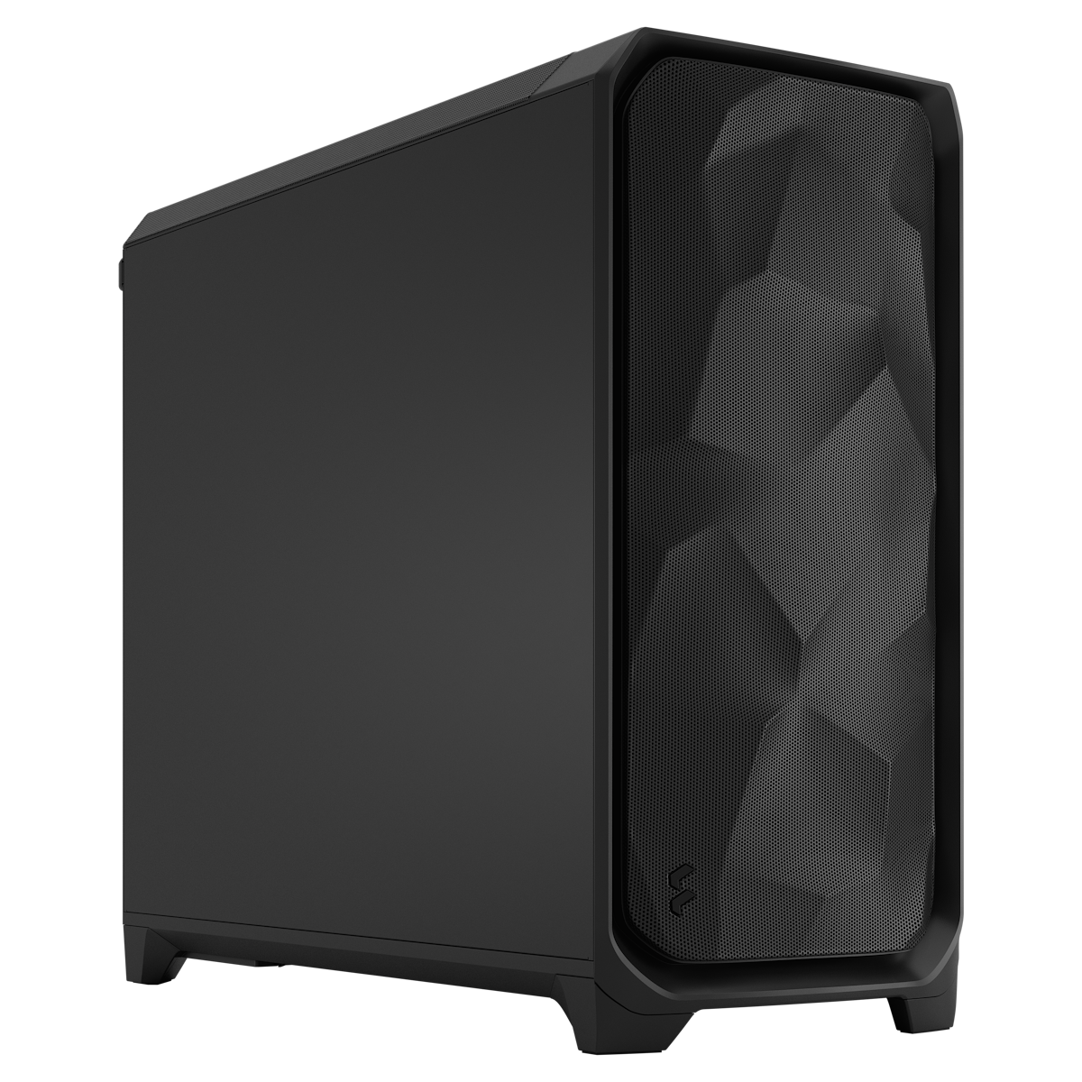 Bild von Fractal Design Meshify 3 XL Black Solid | PC-Gehäuse B-Ware