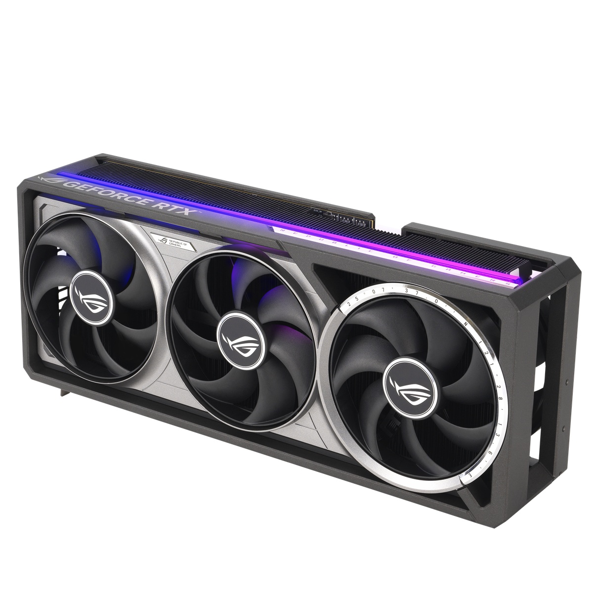 Bild von ASUS ROG Astral GeForce RTX 5080 OC