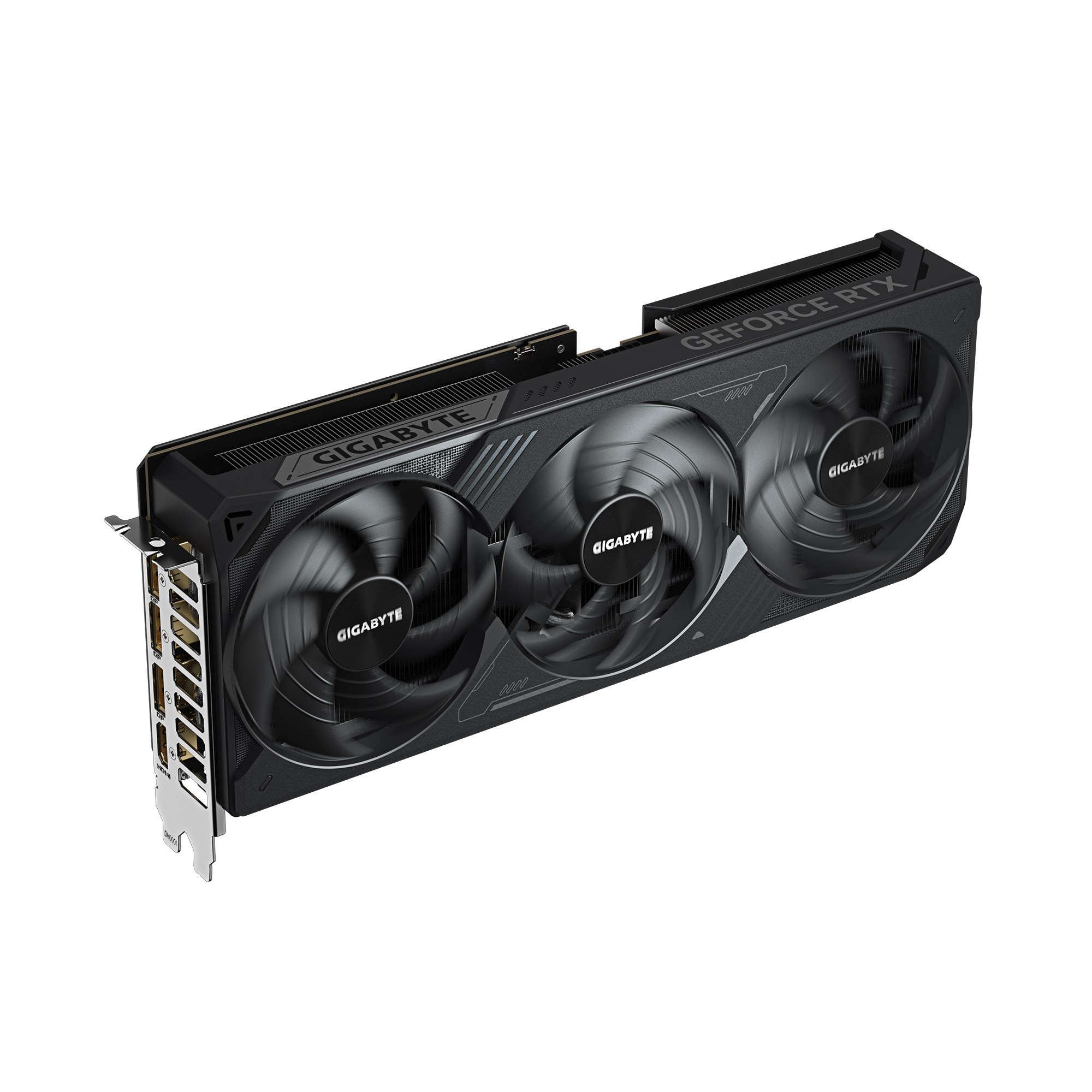 Bild von GIGABYTE GeForce RTX 5080 Windforce OC SFF 16G