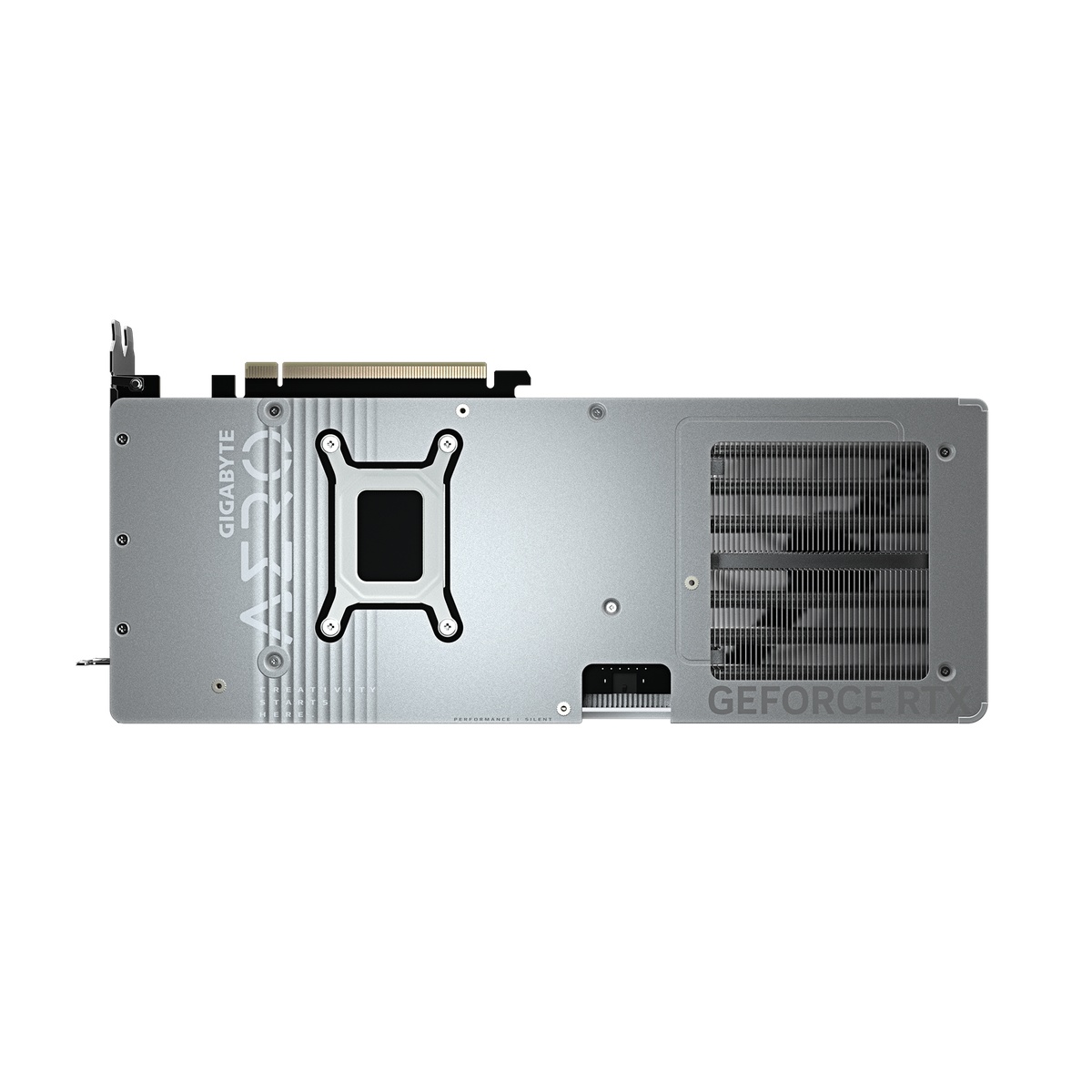 Bild von GIGABYTE GeForce RTX 5080 Aero OC SFF 16G
