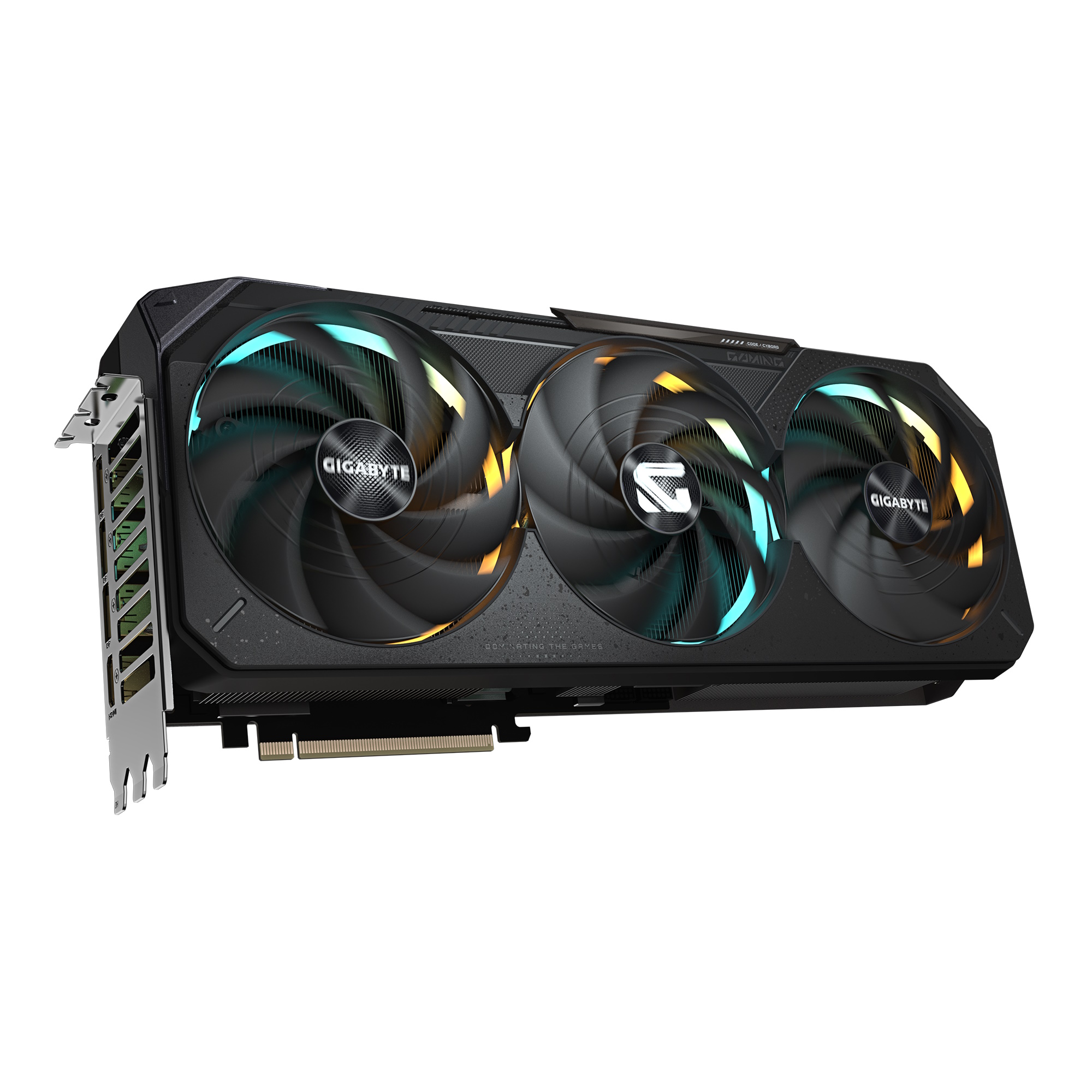 Bild von GIGABYTE GeForce RTX 5080 Gaming OC 16G