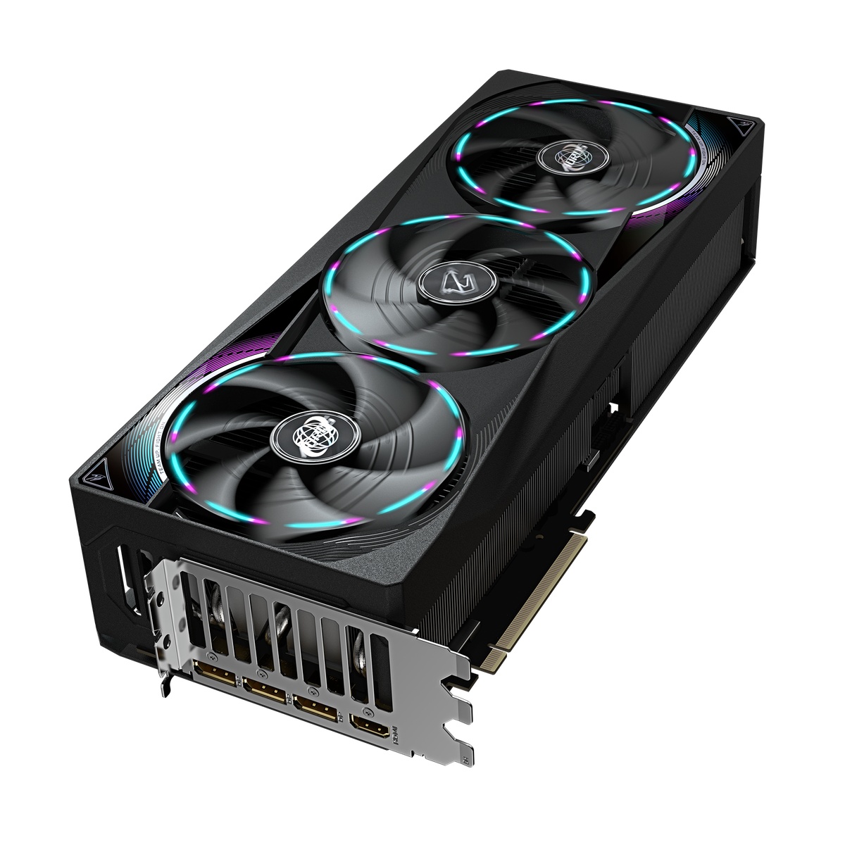 Bild von GIGABYTE AORUS GeForce RTX 5080 Master 16G
