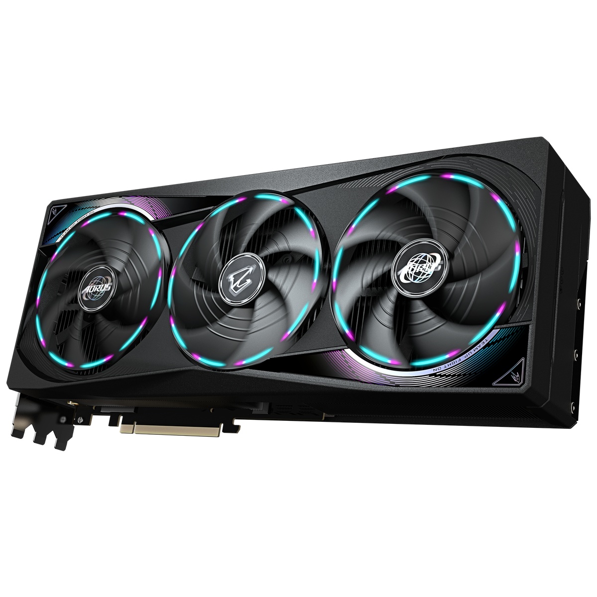 Bild von GIGABYTE AORUS GeForce RTX 5080 Master 16G