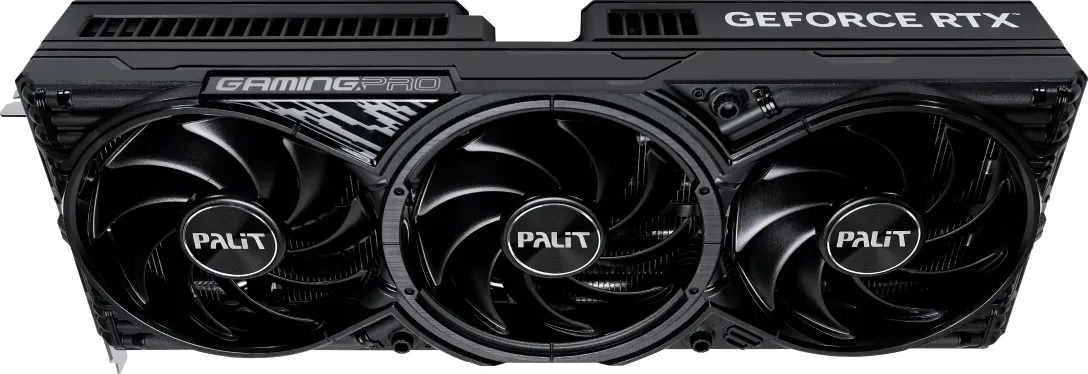 Bild von Palit GeForce RTX 5080 GamingPro OC