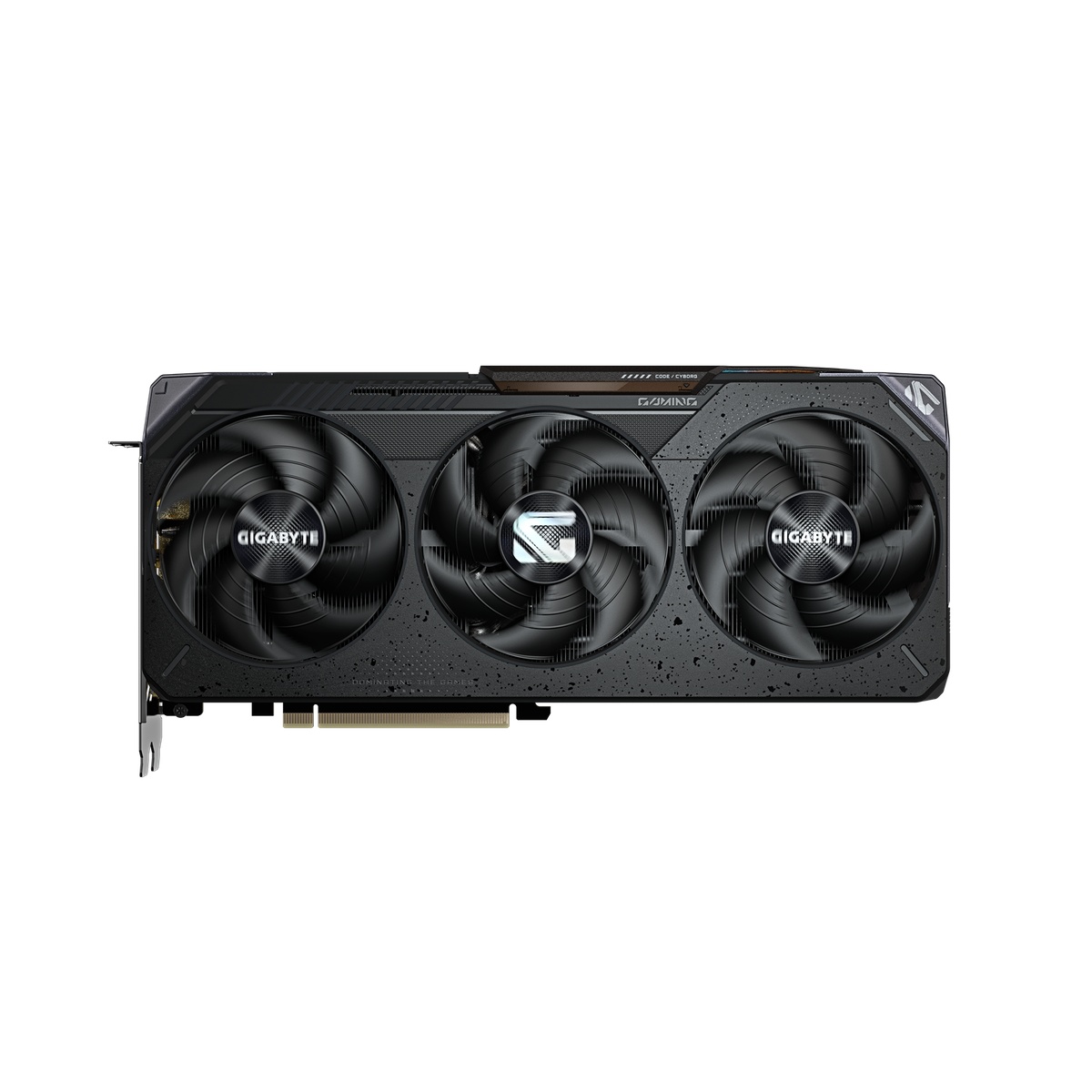 Bild von Gigabyte Radeon RX 9070 XT 16GB Gaming Grafikkarte