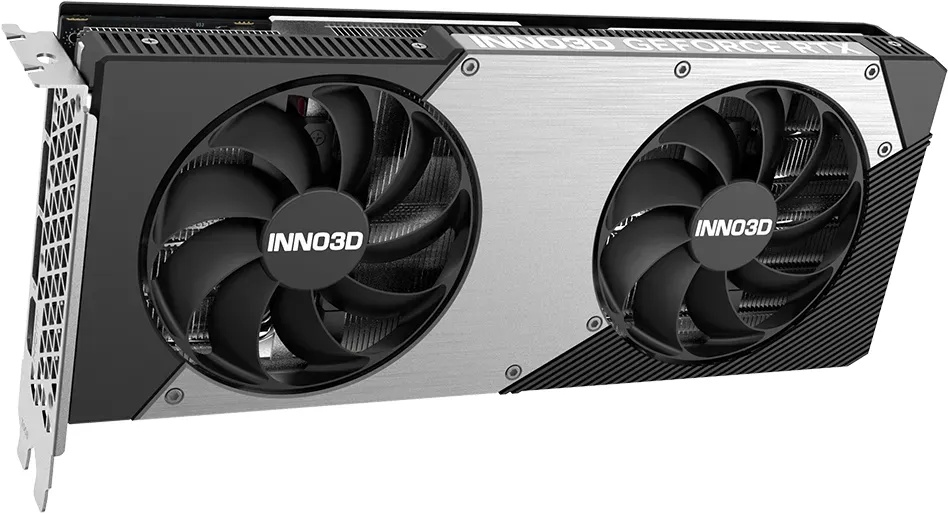 Bild von INNO3D GeForce RTX 5070 TWIN X2