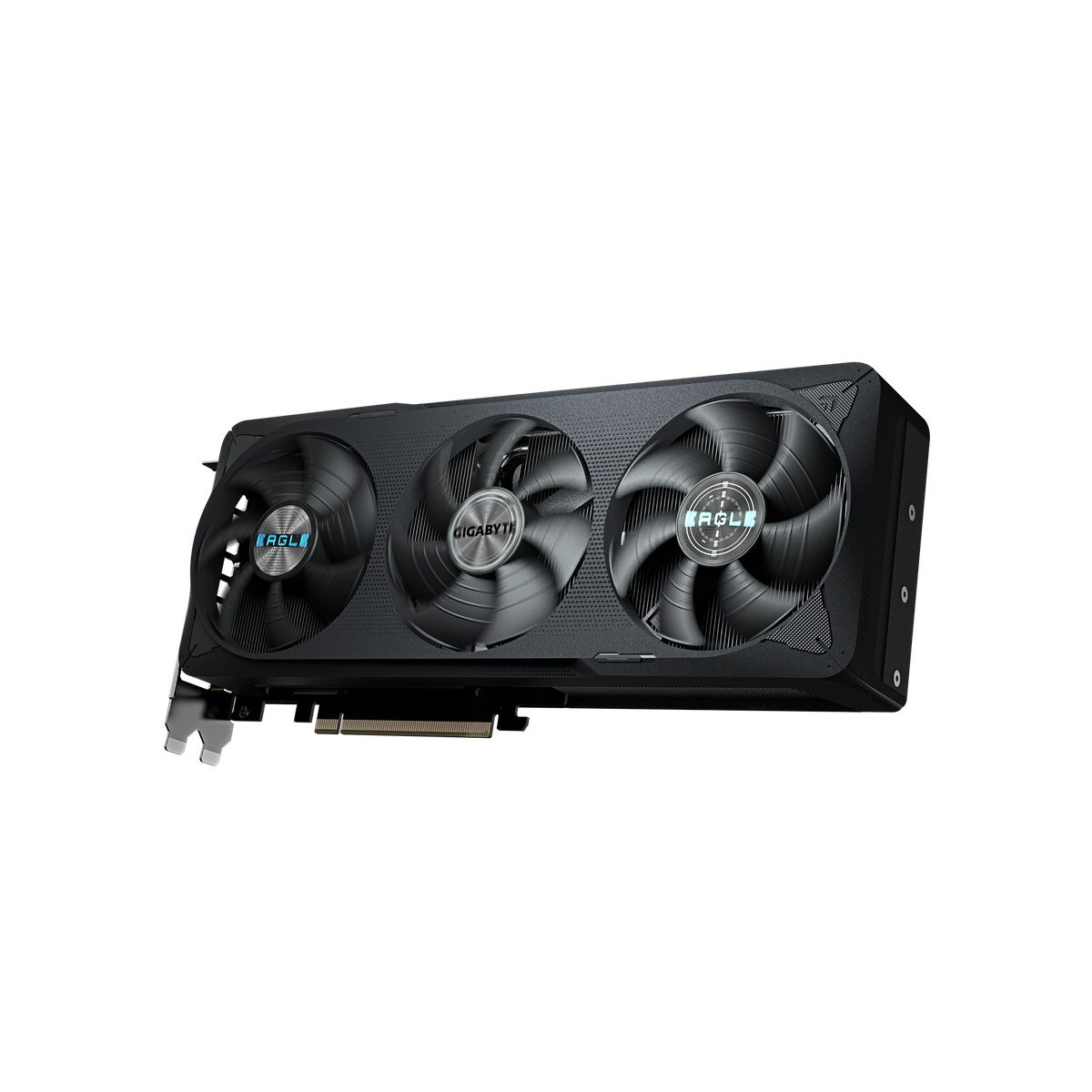 Bild von GIGABYTE GeForce RTX 5070 Eagle OC SFF 12G