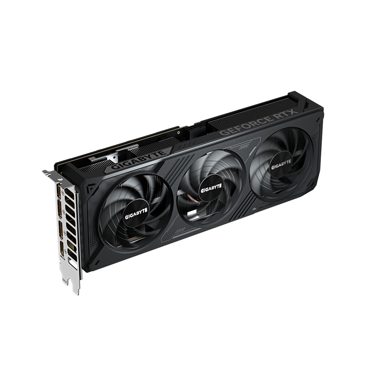 Bild von GIGABYTE GeForce RTX 5070 Windforce OC SFF 12G