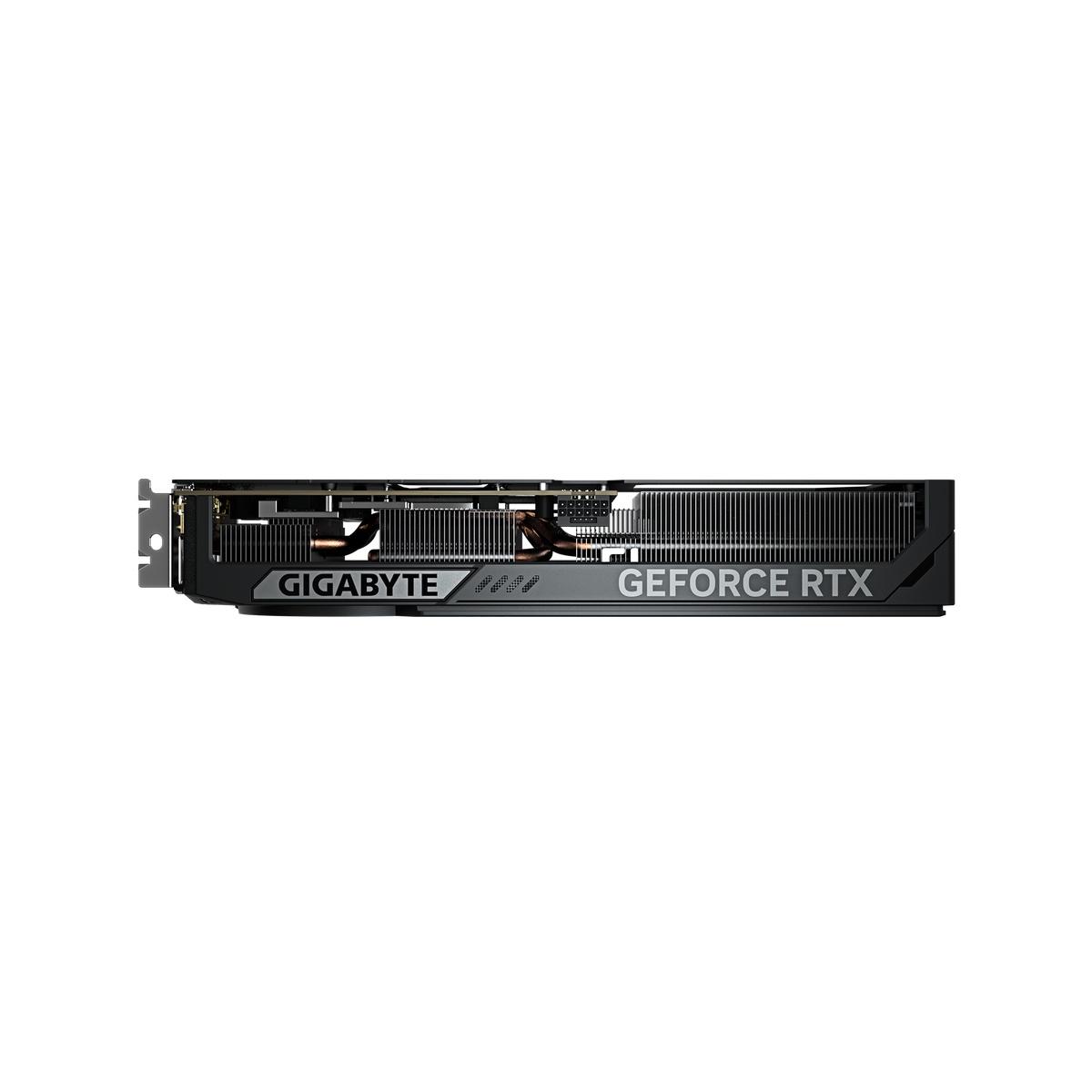 Bild von GIGABYTE GeForce RTX 5070 Windforce OC SFF 12G