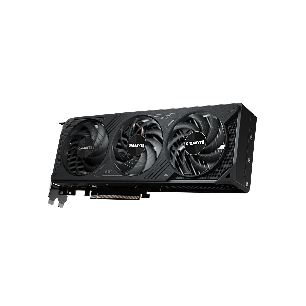 Bild von GIGABYTE GeForce RTX 5070 Windforce OC SFF 12G