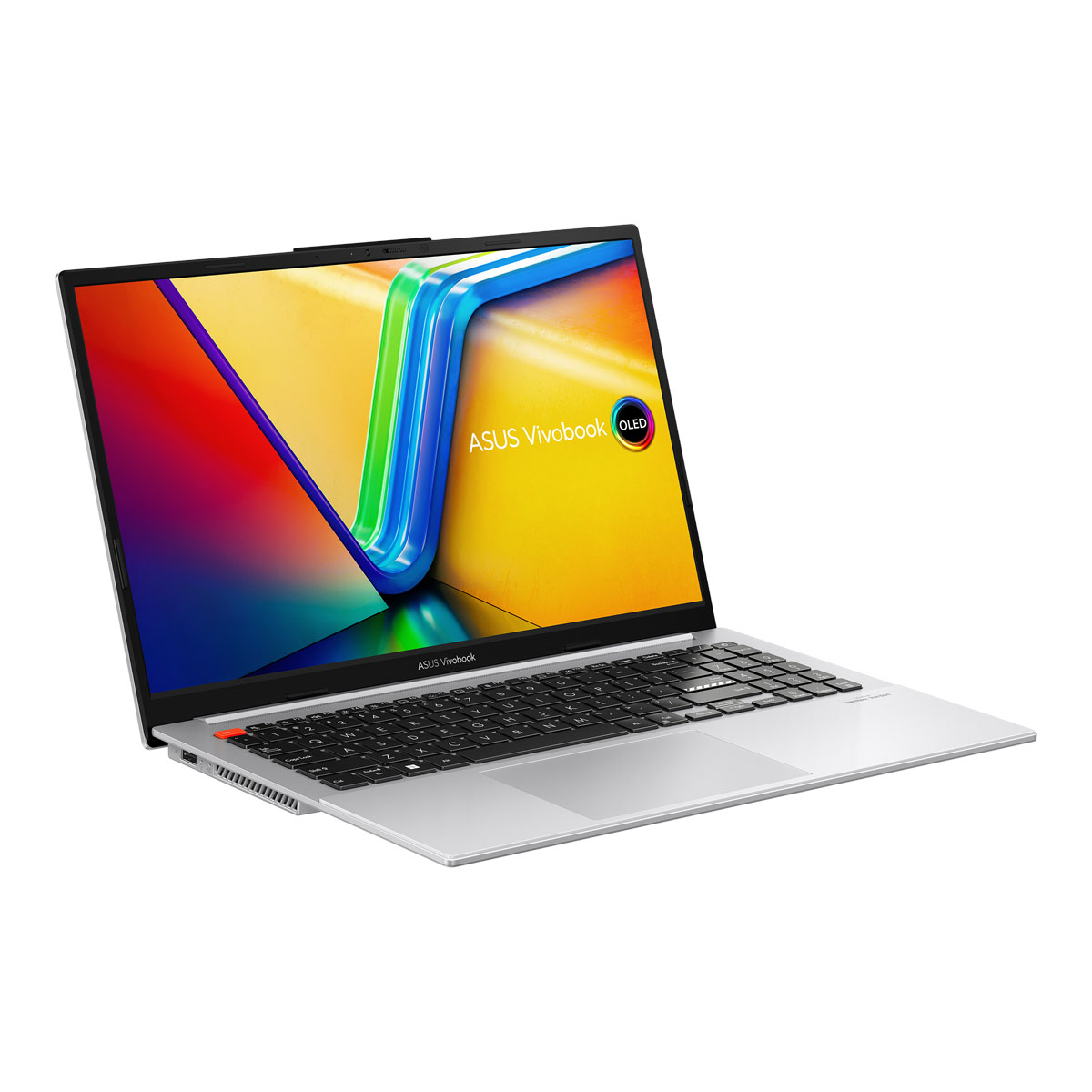 Bild von Vivobook S 15 OLED K5504VA-MA008W - 15,6" 2,8K OLED, Intel Core i9-13900H, 16GB RAM, 1000GB SSD, Windows 11