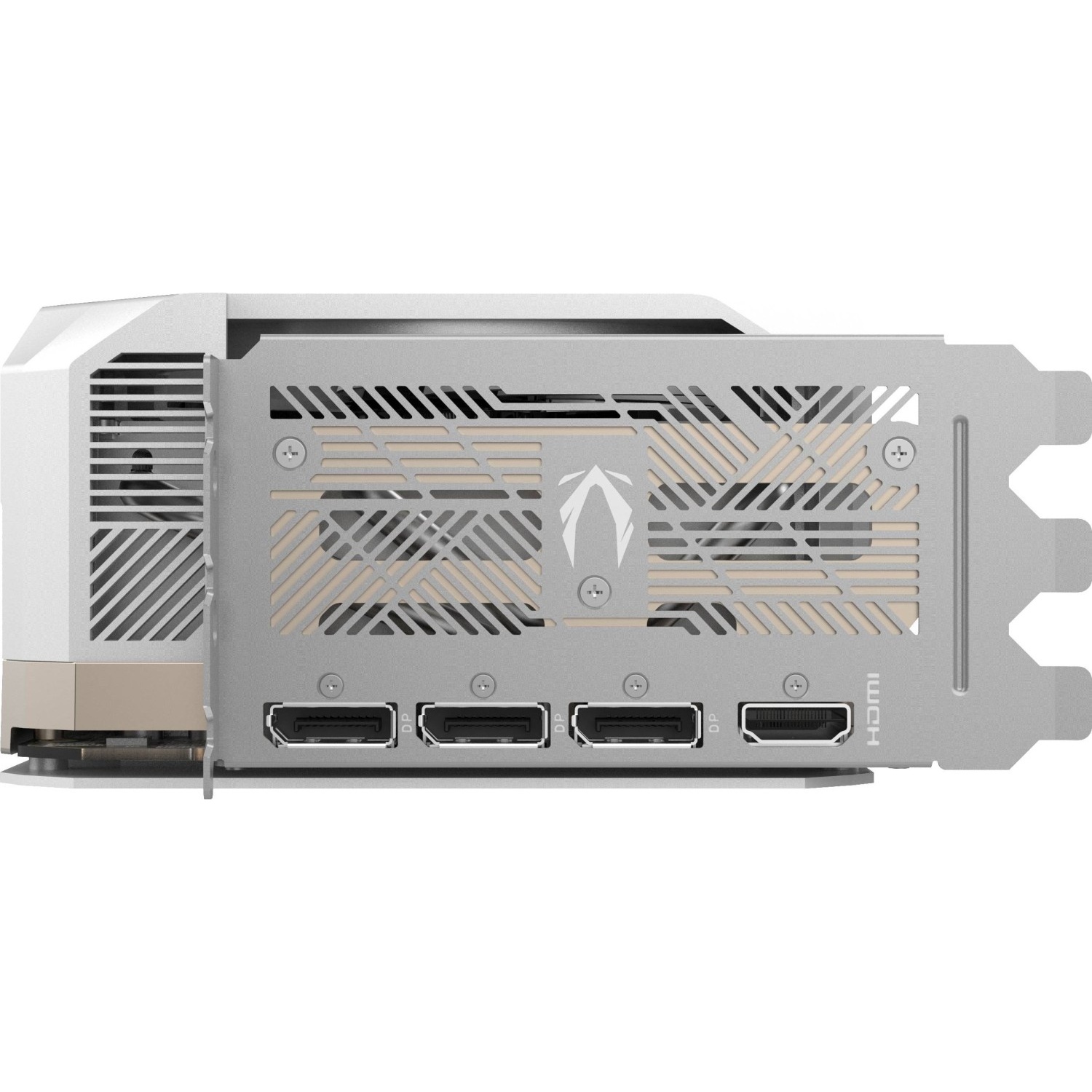 Bild von Zotac Gaming GeForce RTX 5080 SOLID OC White