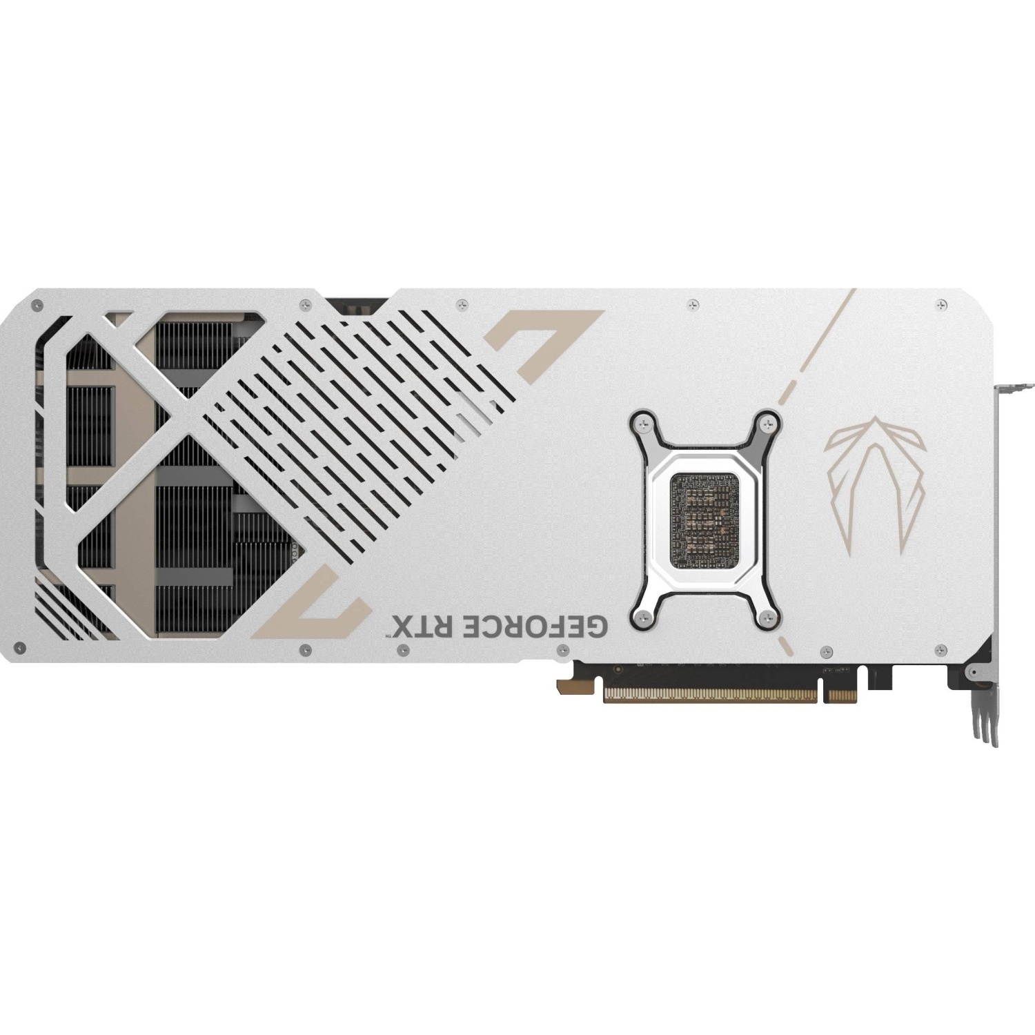 Bild von Zotac Gaming GeForce RTX 5080 SOLID OC White