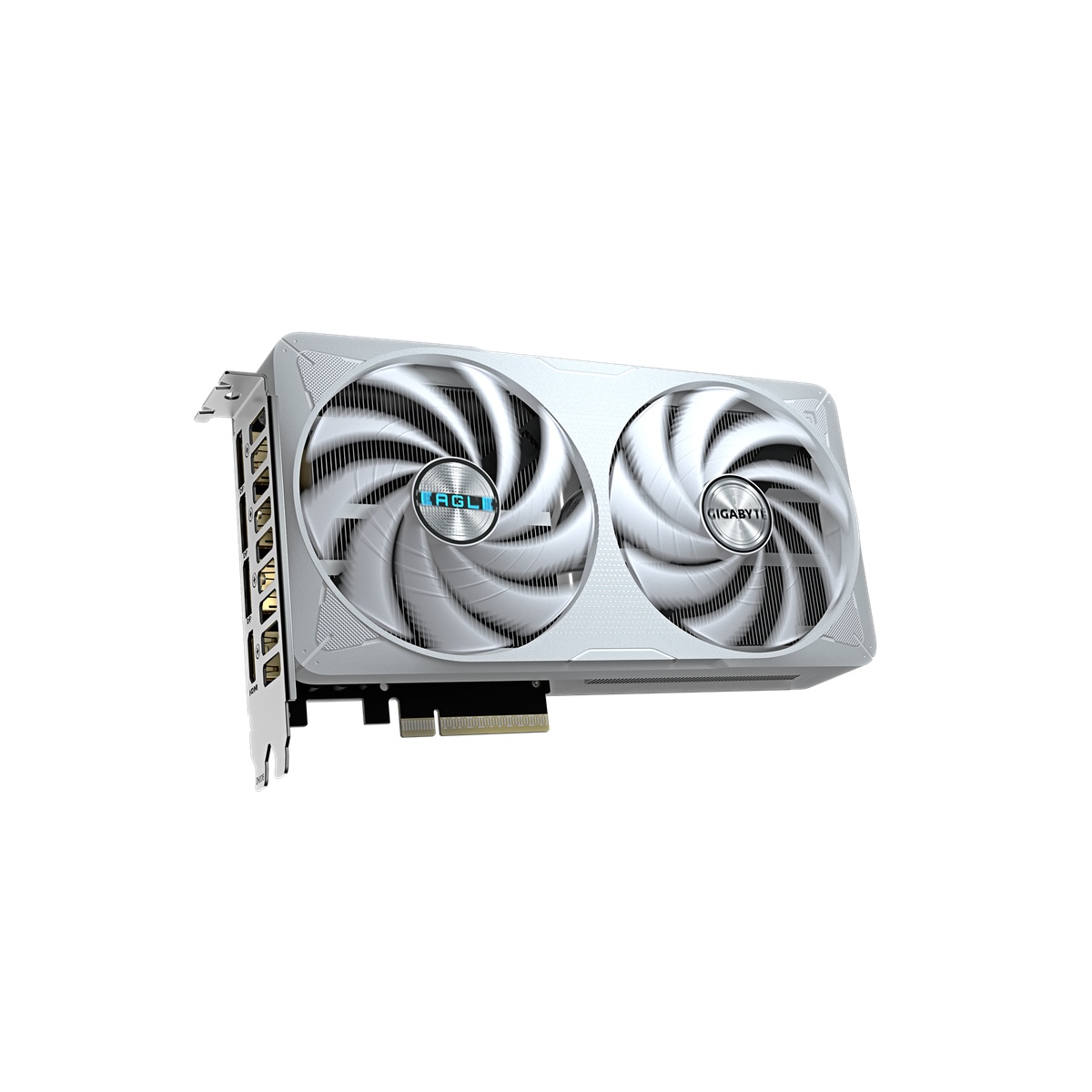 Bild von GIGABYTE GeForce RTX 5060 Ti 8GB Eagle ICE OC