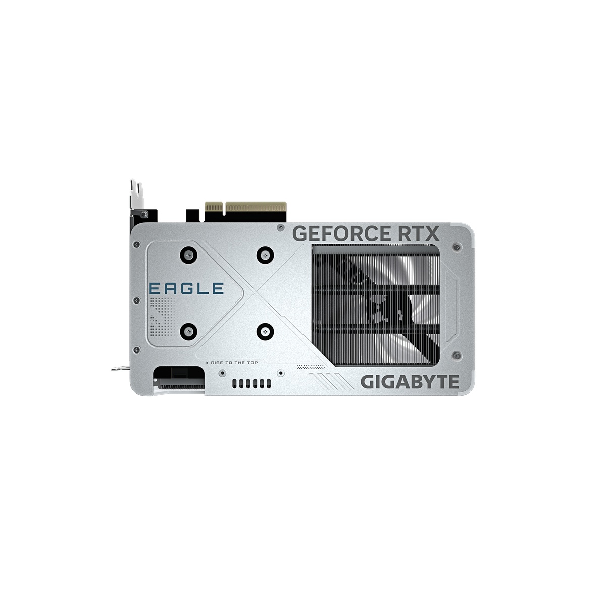 Bild von GIGABYTE GeForce RTX 5060 Ti 8GB Eagle ICE OC